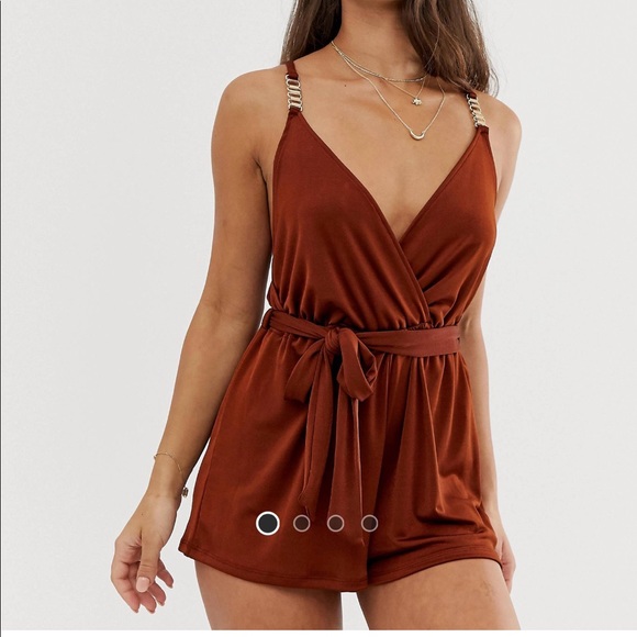 Romper - Picture 2 of 3